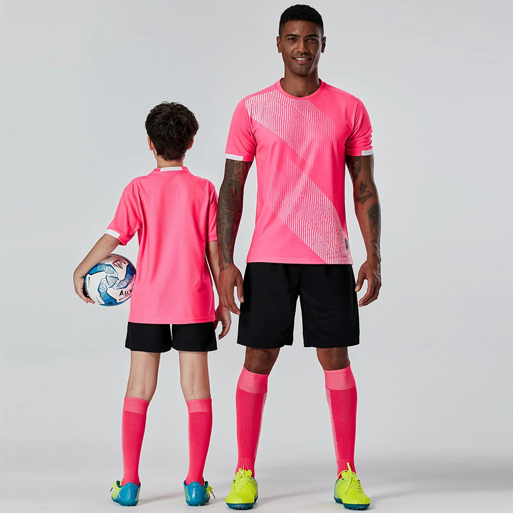 wholesale football jersey soccer wear full set world club team football jerseys
