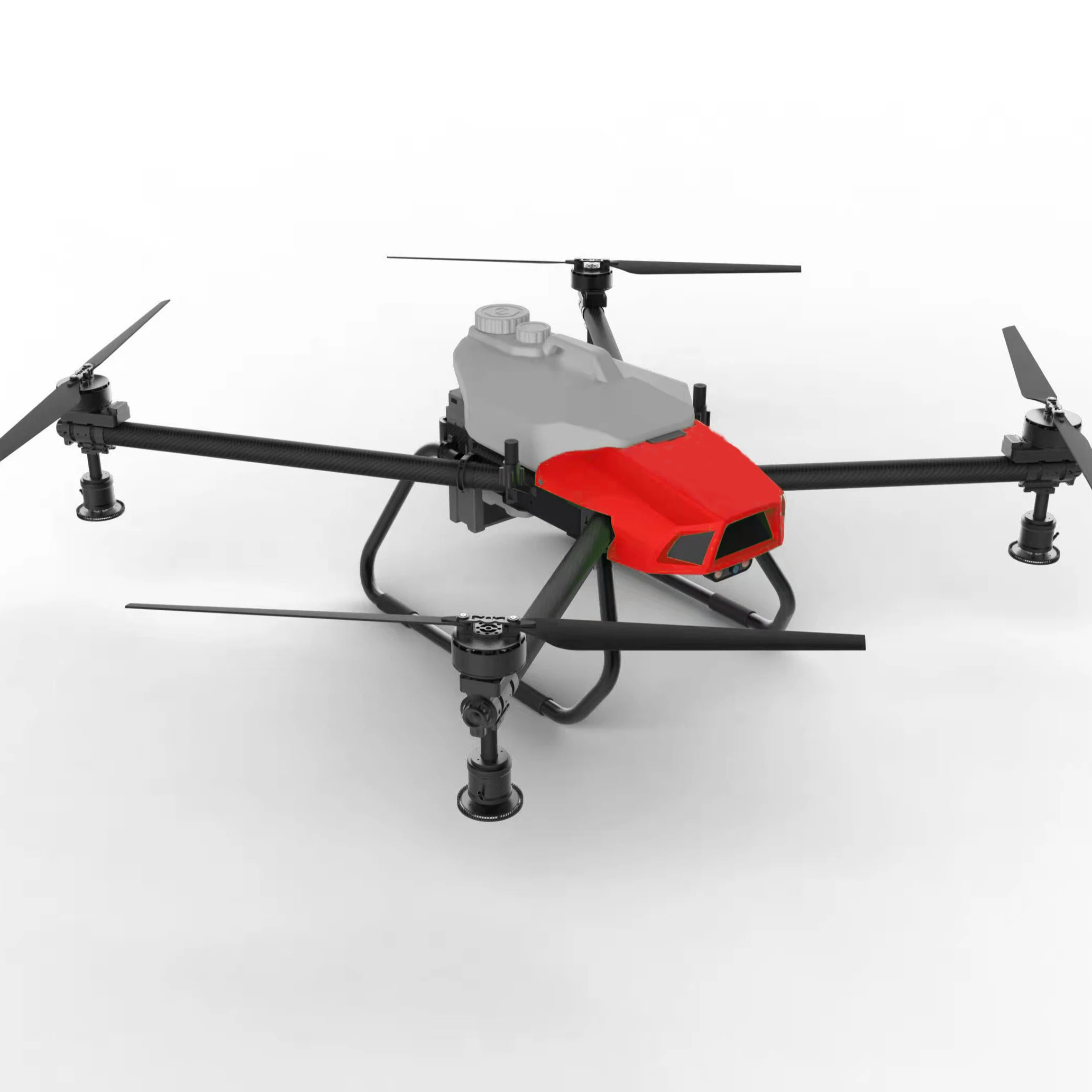 Easy Operation Spraying 20l Top Quality Agriculture Rc Wholesale Long Range Drone Uav For Sale