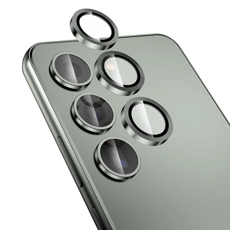 Phone Planet Cellphone Accessories Camera Lens Protective film for Samsung Galaxy S23 camera lens of mobile phone