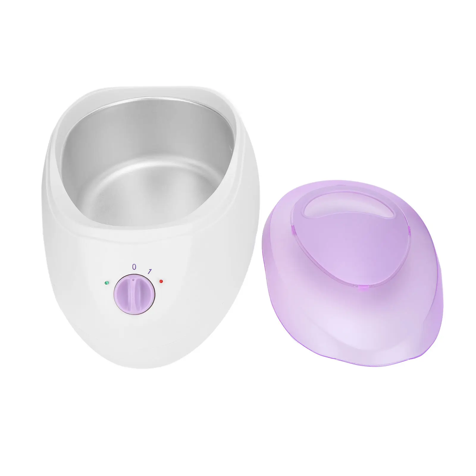 New Design Paraffin Wax Bath Machine Beauty Salon Paraffin Wax Melter Large Capacity Paraffin Bath