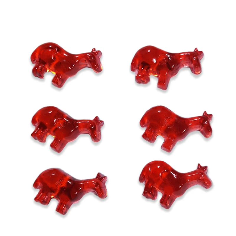 Personalized Energy Boost: Protein gummies fortified with creatine and branched-chain amino acid gummies