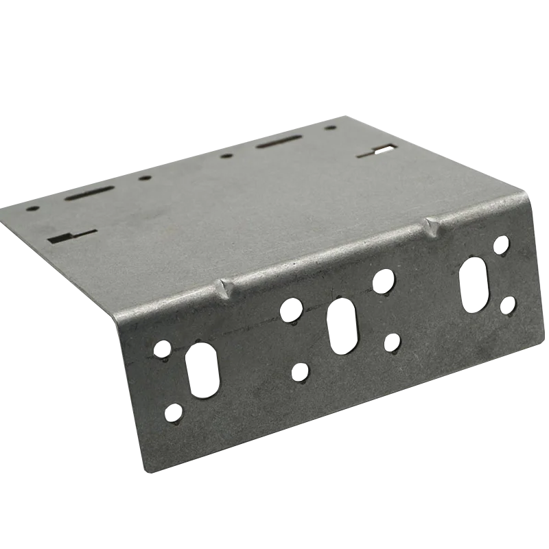 OEM Manufacture Fabrication Customized Fabricated Steel Fabricator