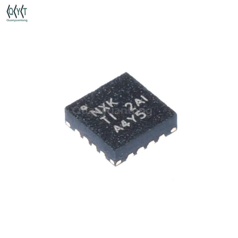BQ24232RGTR QFN16 Charger IC Lithium-Ion BQ24232 Battery management  IC Chip Original and New