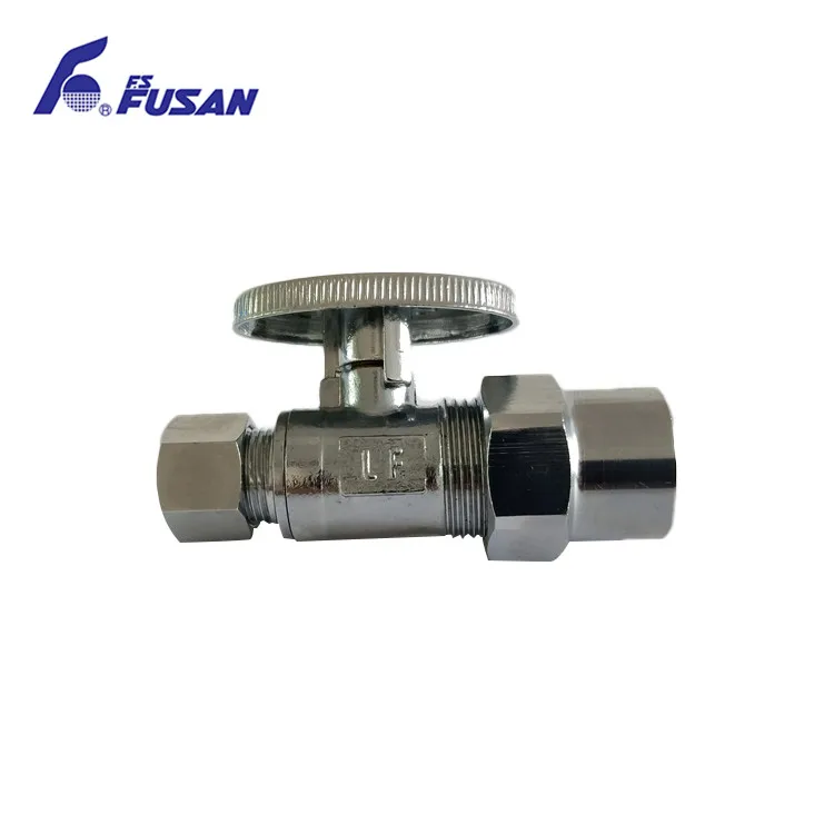 High temperature forging shower angle valve,plumbing angle stop valve