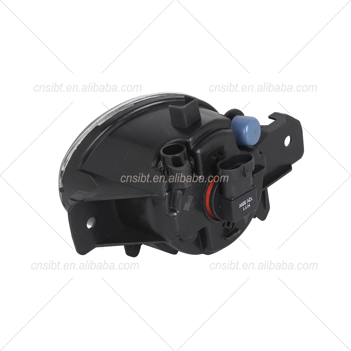 8200301027 8200301026  CAR FOG LAMP Auto Body Parts Fog light FOR RENAULT CLIO 2001