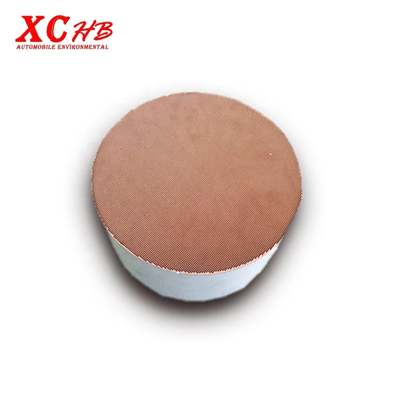 Селективное каталитическое Снижение Fe-SCR Единица Продажи цены Прямая поставка с завода высокопроизводительное селективное каталитическое снижение