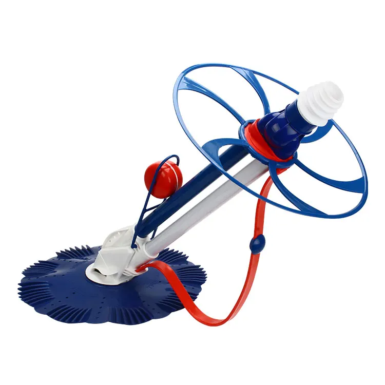 Smart Design Wall Climbing Swimming Pool Wholesaler Automatic vacuum Cleaner for Swimming Pool