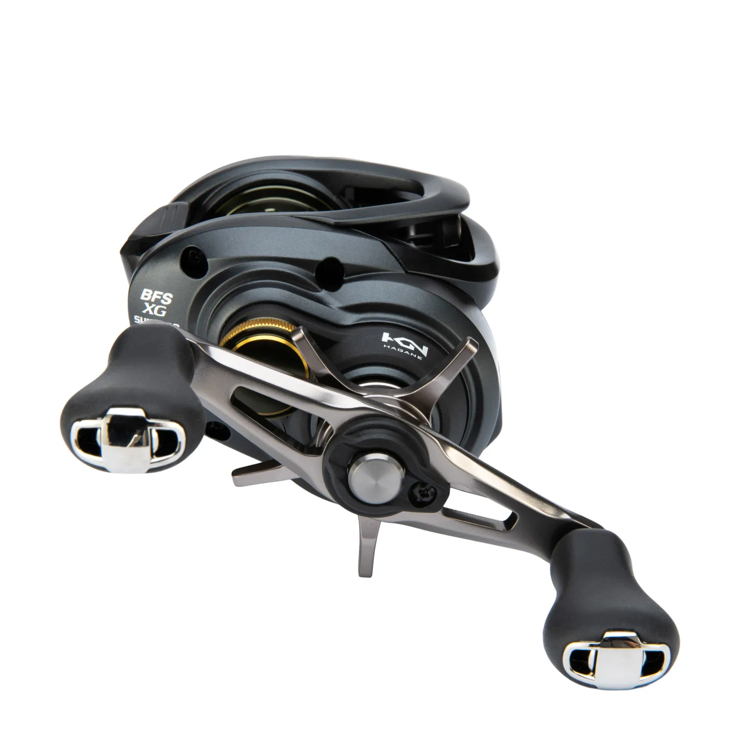 Hot Sale Shimano CURADO BFS Saltwater Baitcasting Reel