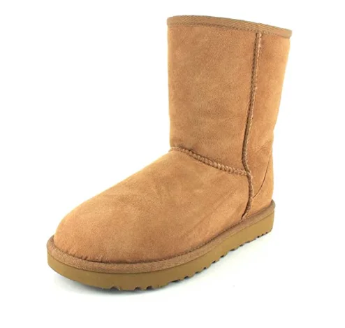 New Product Wholesale Fashion Ladies Sheepskin Shoes Multi Color Women Winter Snow Boots Lamb Wool Fur Classic Midi Boots