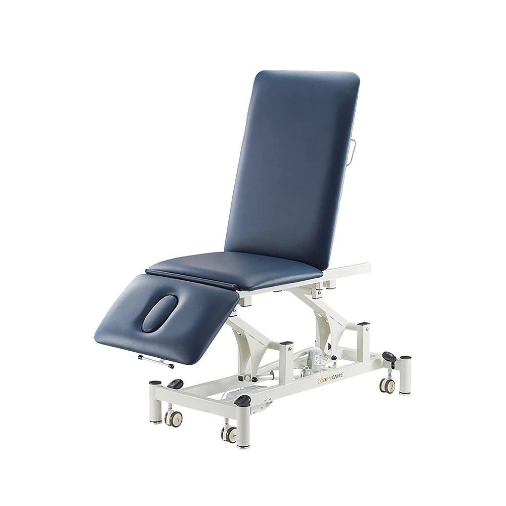 COINFYCARE EL03 CE/ISO high standard rehabilitation equipment 3 Sections adjustable medical physical therapy treatment training