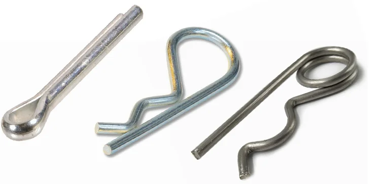 Cotter Pins R Pins