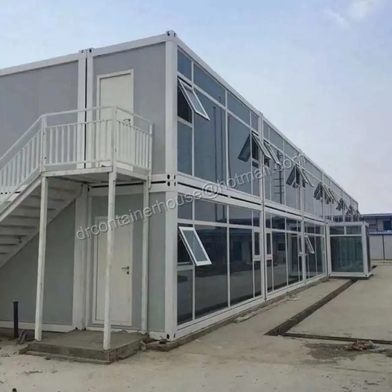 Garden capsule hotel/sleep box/modern container house price