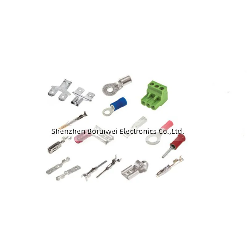 Оригинальный KUHP-11D17-24 разъем pcb клеммный разъем