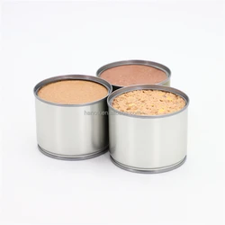 Factory Price Chicken Mince Canned Meat Canned Chicken Luncheon Meat for Pet