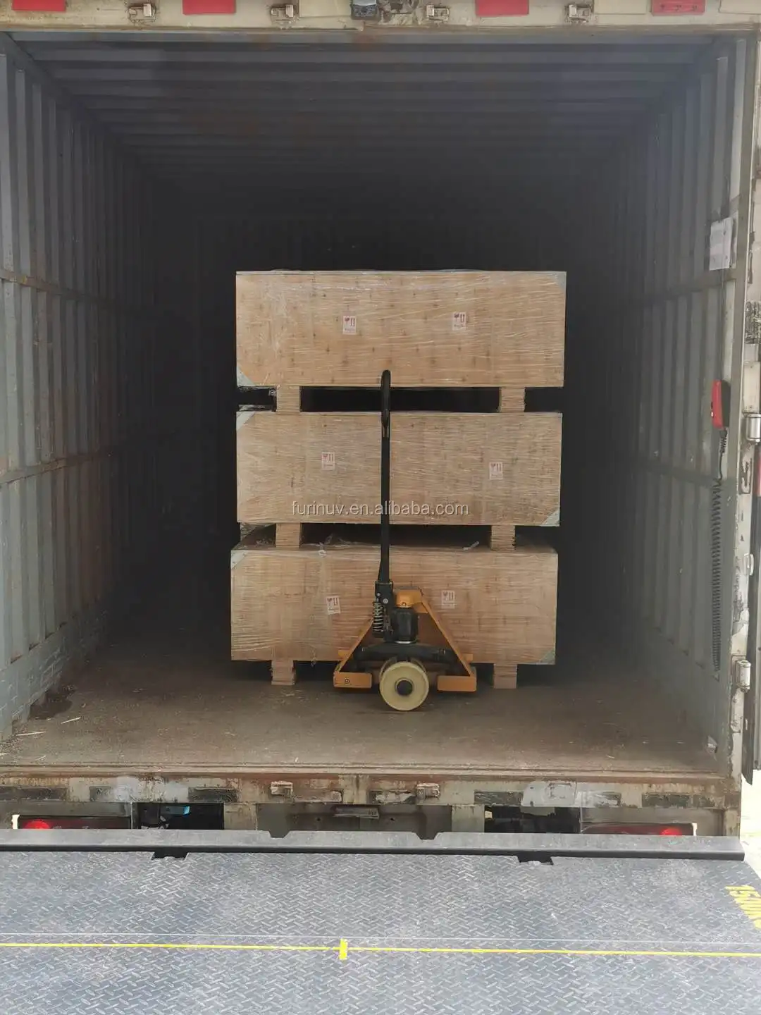 Water Purification  UV light GHO1000T5L 100W 254nm UVC sterilization Lamp