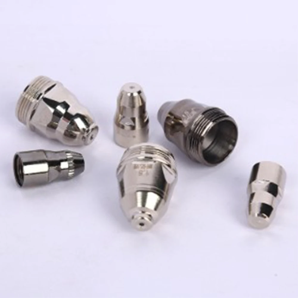 Portable Air Plasma Cutting Torch p80 Welding Tip Consumables Nozzle And Electrode Cutting Tools