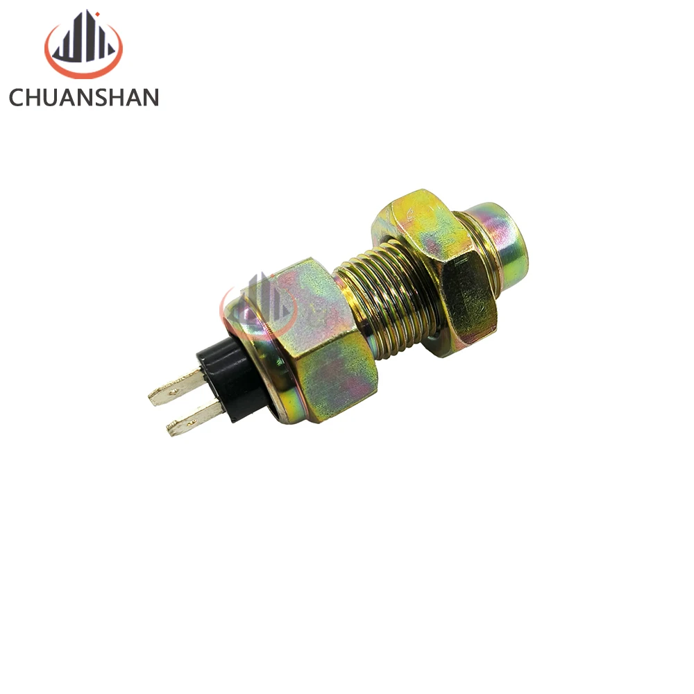 3834N-010 3967252 For Cummins 6BT5.9/4B3.9 Engine Water Temperature Oil Pressure Sensor Speed Sensing Plug 3834N-010