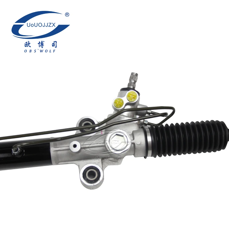 power steering rack auto steering gear box for toyota Hiace GRANSE LXH12 KLH12 RCH13 44200-26232 44250-26232