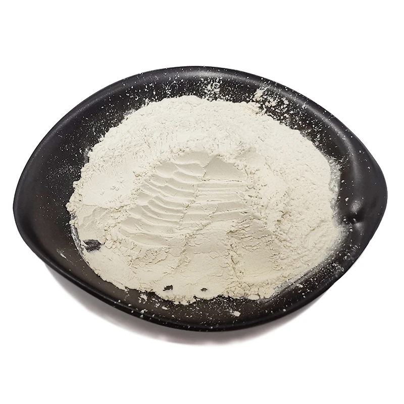 Natural wholesale price cosmetic grade bentonite powder CAS:1302-78-9