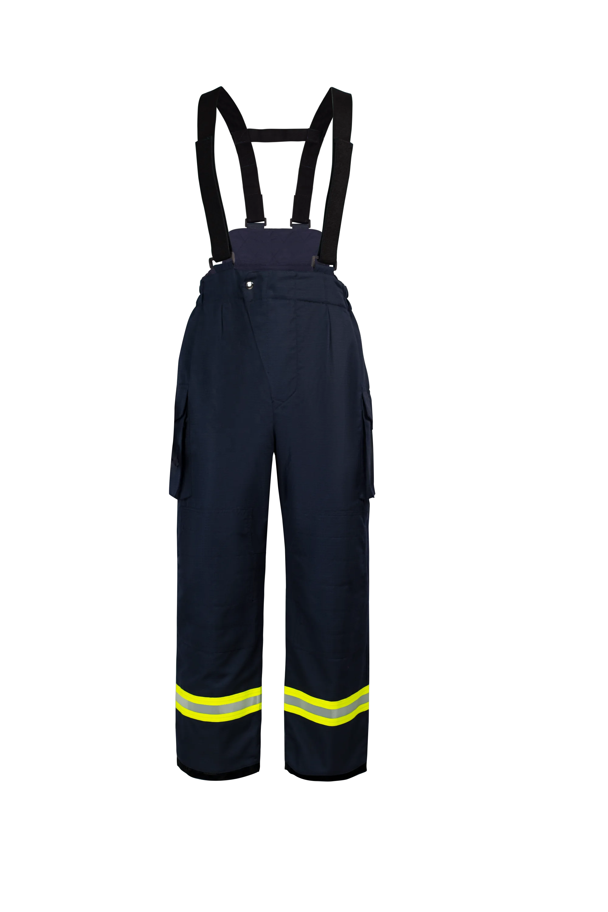 ATI-FIRE  CE certified firefighting suits Nomex High Quality Fire Fighting Uniform For Men Wholesale EN 469