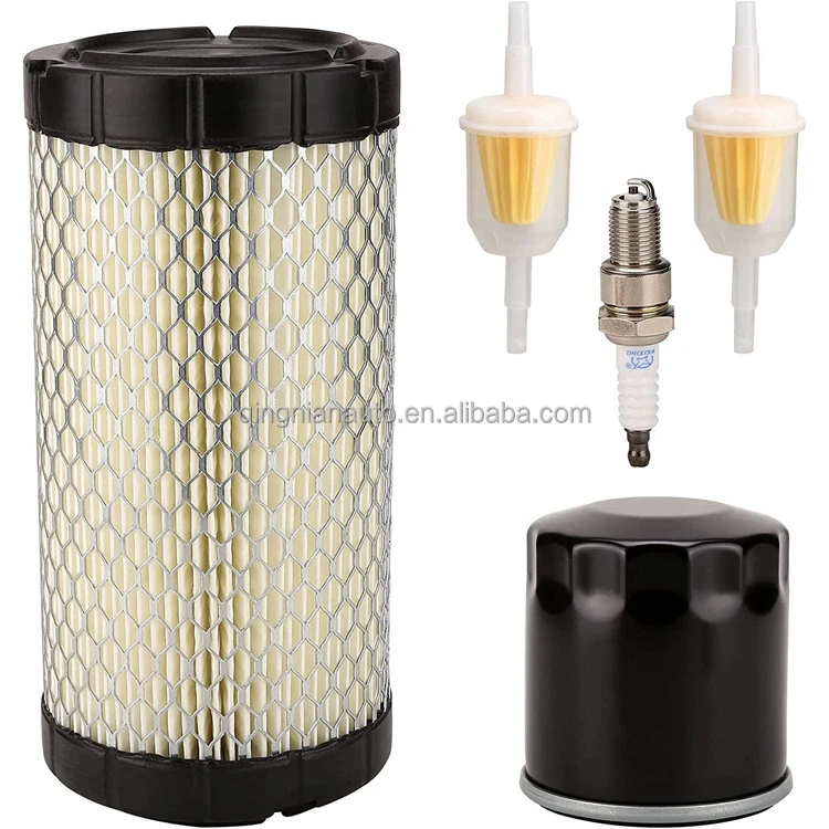 Precedent Tune Up Kit  2