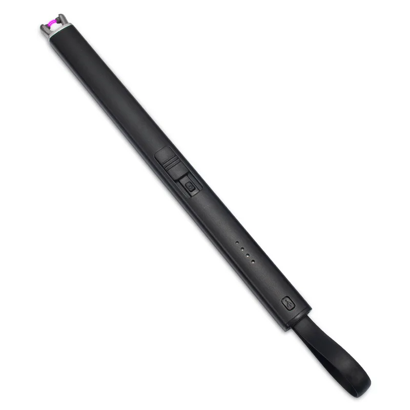 Factory direct sales of high-quality wholesale household electric pulse igniters rechargeable lighter