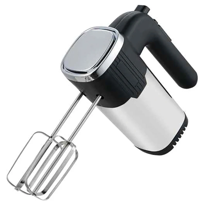 Premium Brand RAF Electric Mini Hand Mixer Portable 5 Speed Beater with New Design Alloy Housing for Food and Egg Mixing