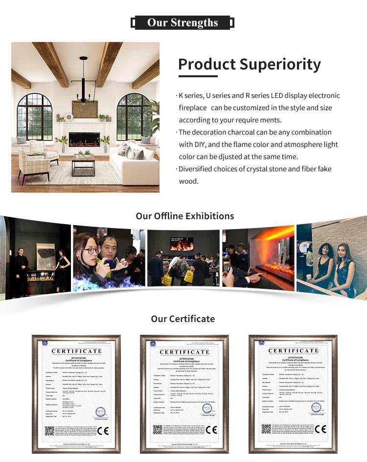 
New led display recessed master flame electric fireplace manufacturer decore flame electric fireplace decor electric fireplaces 