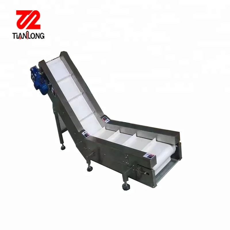 Feed Conveyor System