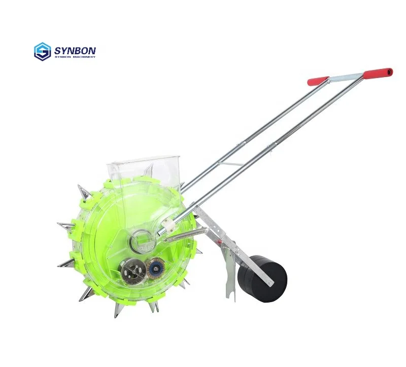 Лидер продаж, сеялка, ручная сеялка для кукурузы, ручная сеялка