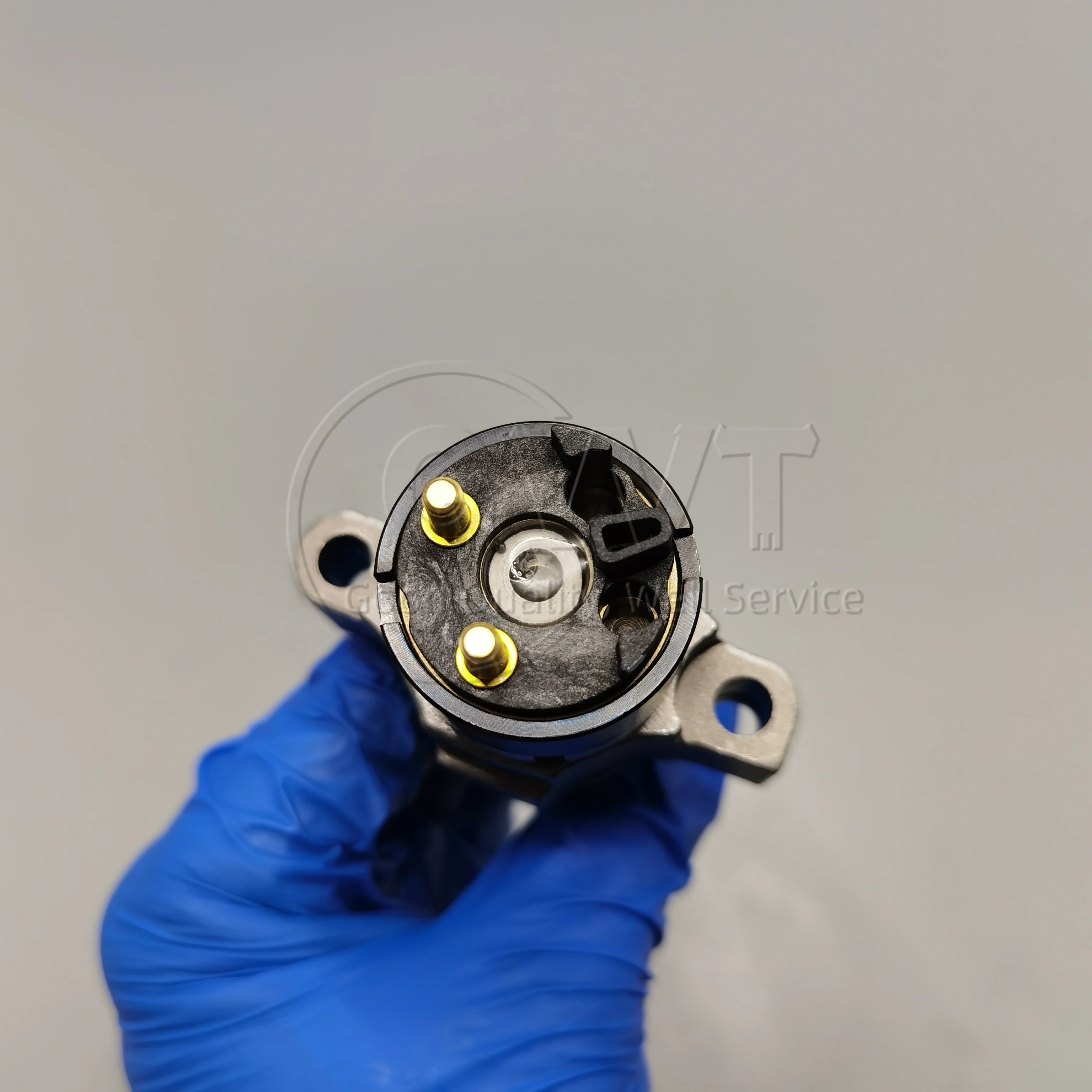Новый оригинальный Форсунка common rail 4359204 дизельного топлива в сборе 4327072 4954927 для cummins