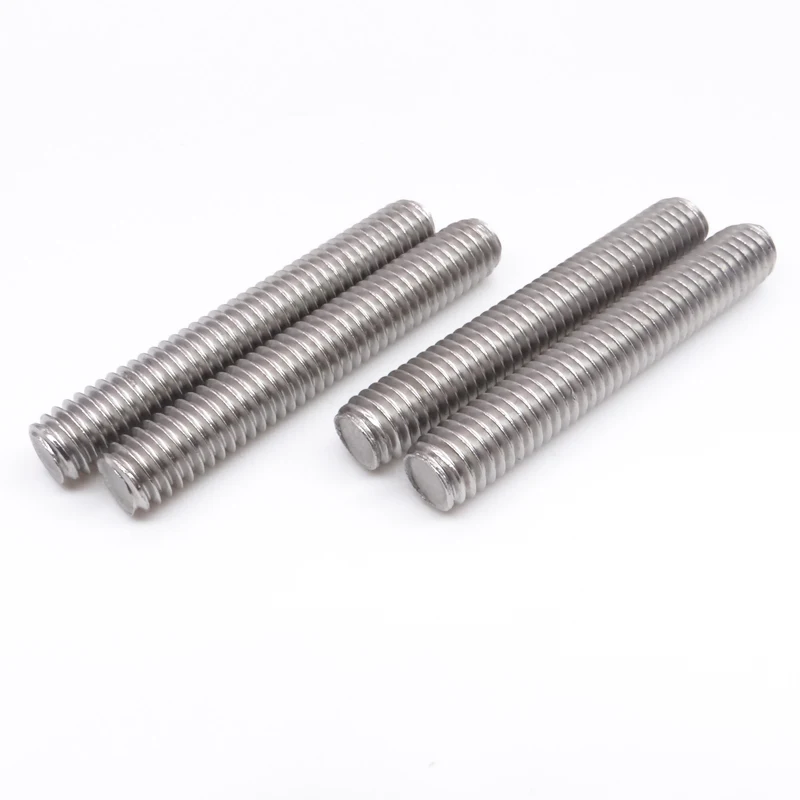 Threaded Rods Stainless Steel Fully Threaded Rods Inch Threaded Rods