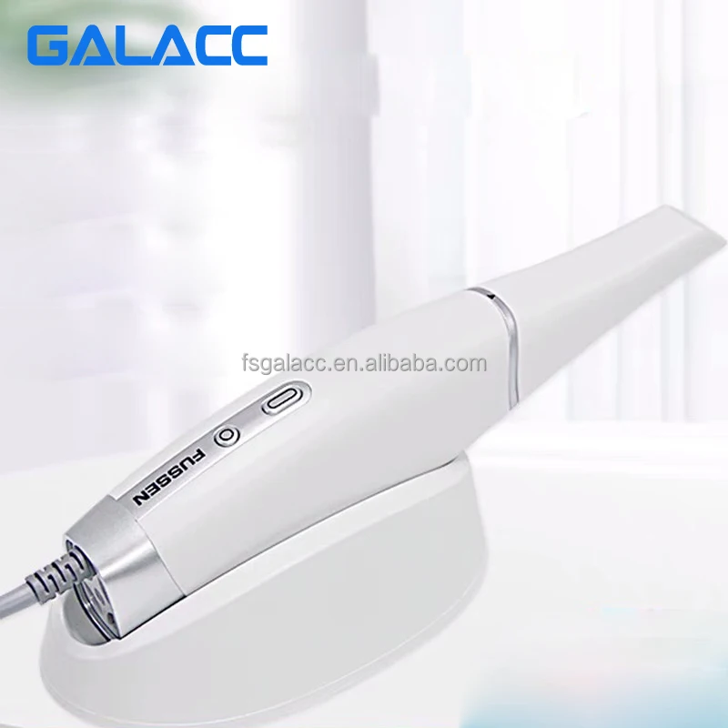Dental 3d Intra Oral Aoralscan 3 Intraoral Scanner Advanced Technology For Dental Diagnostics Intraoral Camera
