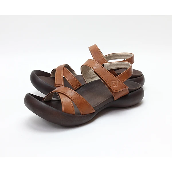 Japanese High Quality Heels Fashion 2022 Handmade sandals looking for exclusive distributor Women Sandals