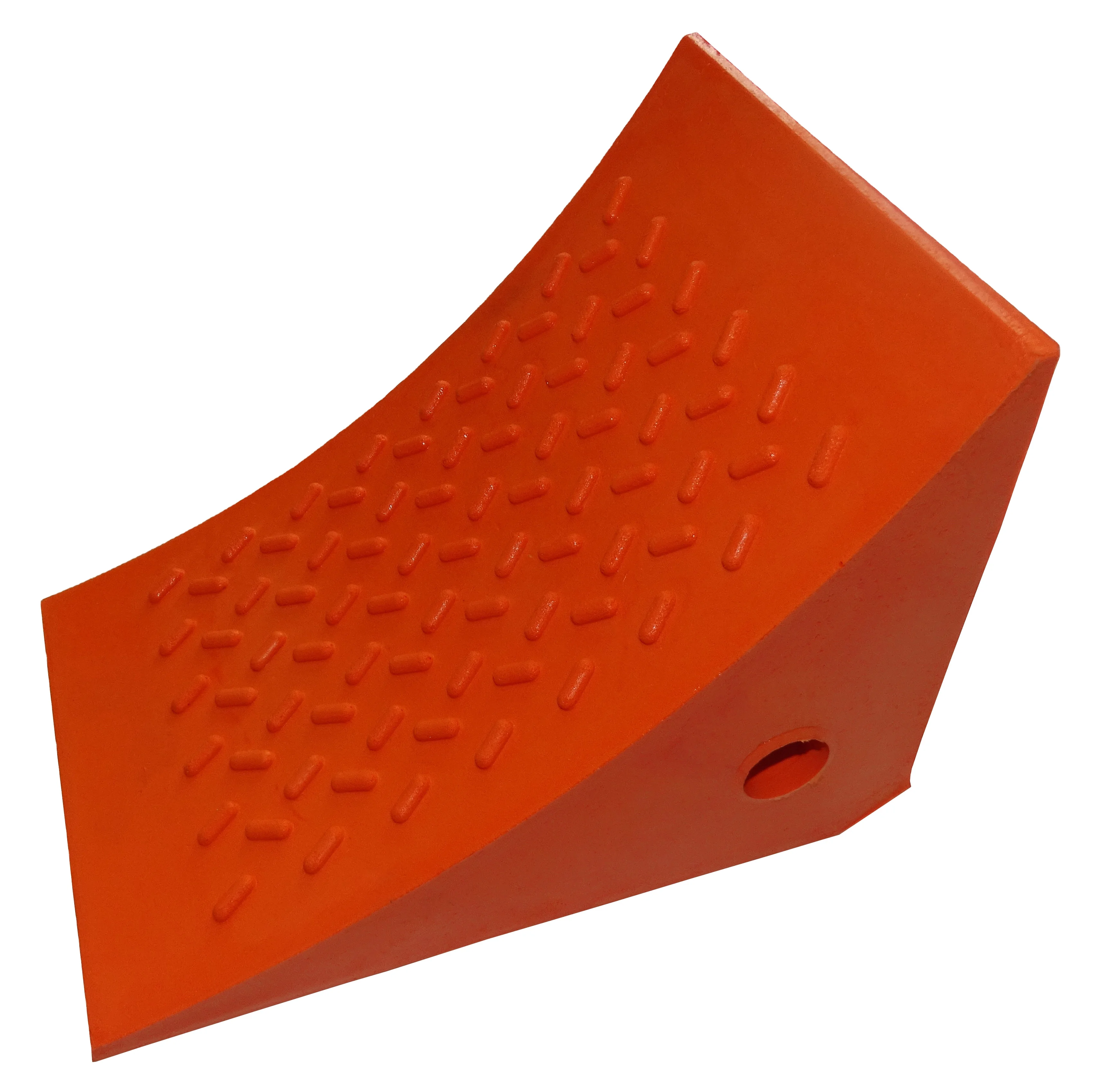 Автомобильная Пробка для пикапа, грузовика, прицепа, Клин колеса, полиуретановый Уретановый колпачок с веревкой, оранжевый, желтый, легкий, UWC05