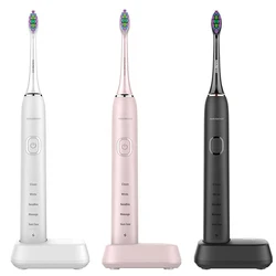 electric power toothbrush