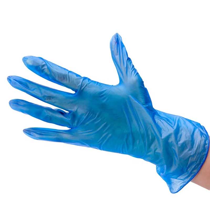 Free Sample Oem Wholesale Multifunctional Waterproof Latex Inspection Powder Gloves