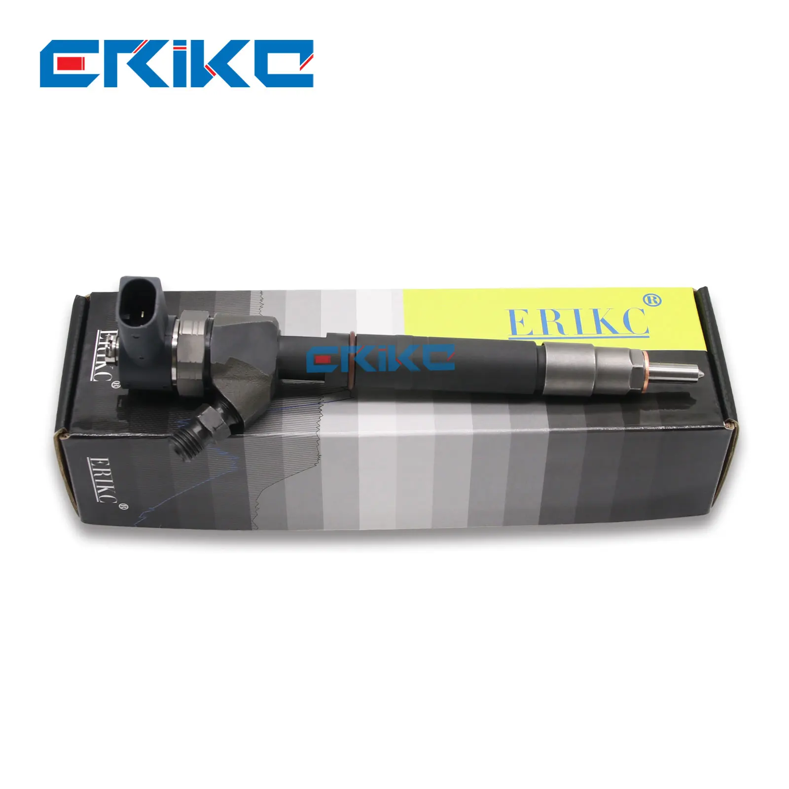 Diesel Injector 0 445 110 140 Common Rail Injector 0445 110 140 0445110140 for Mercedes-Benz