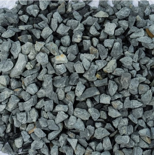 Vietnam Black Granite Stones Natural Stone Gravel Pebbles for Gardens Patio flooring Walkways Pathways Planter Bed and Aquarium