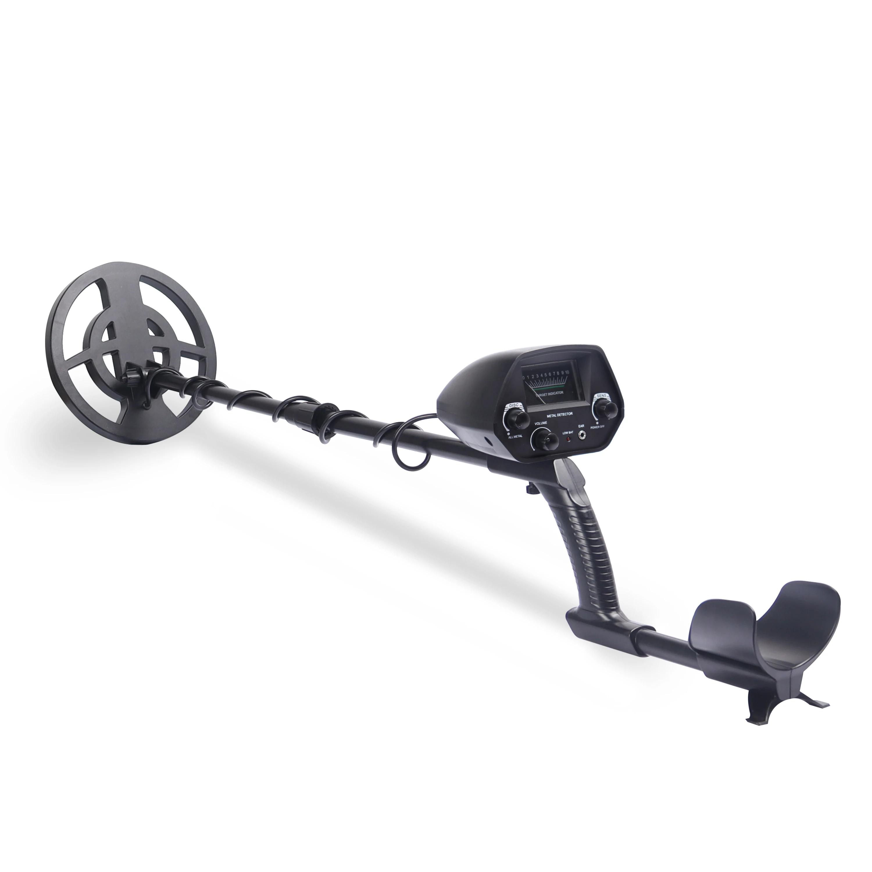 GTX5030 Лидер продаж низкая цена подземный металлоискатель золота с высокой чувствительностью для охоты за сокровищами
