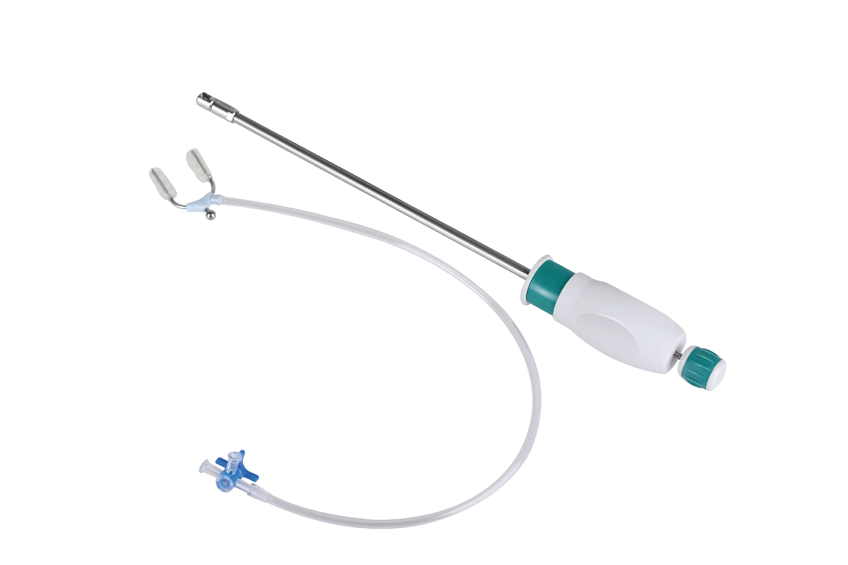 HTKD Medical Heart Stabilizer with CE Approved Applied at Cardiac Surgery in Hospital Consumables Cardiac Surgery Instrument