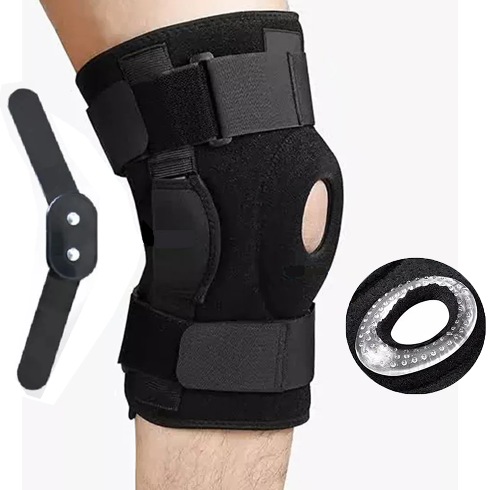 Knee brace--12