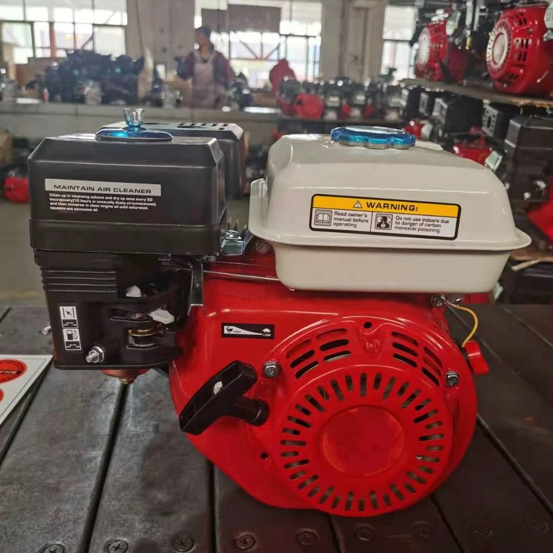  EZONE 7HP OHV 170F 212cc китайский бензиновый