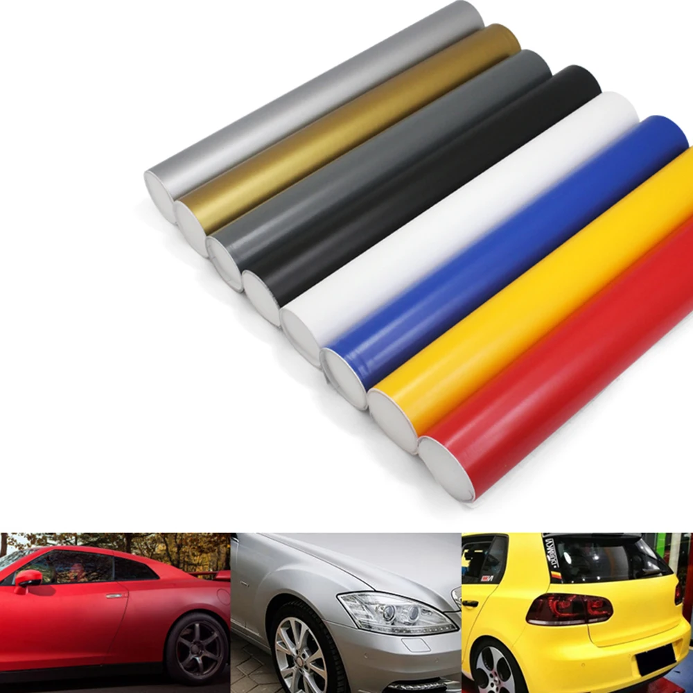 Supplier color cutting adhes vinyl glossy matte oracal 651 vinyl colorful cutting sticker roll self adhesive vinyl for plotter