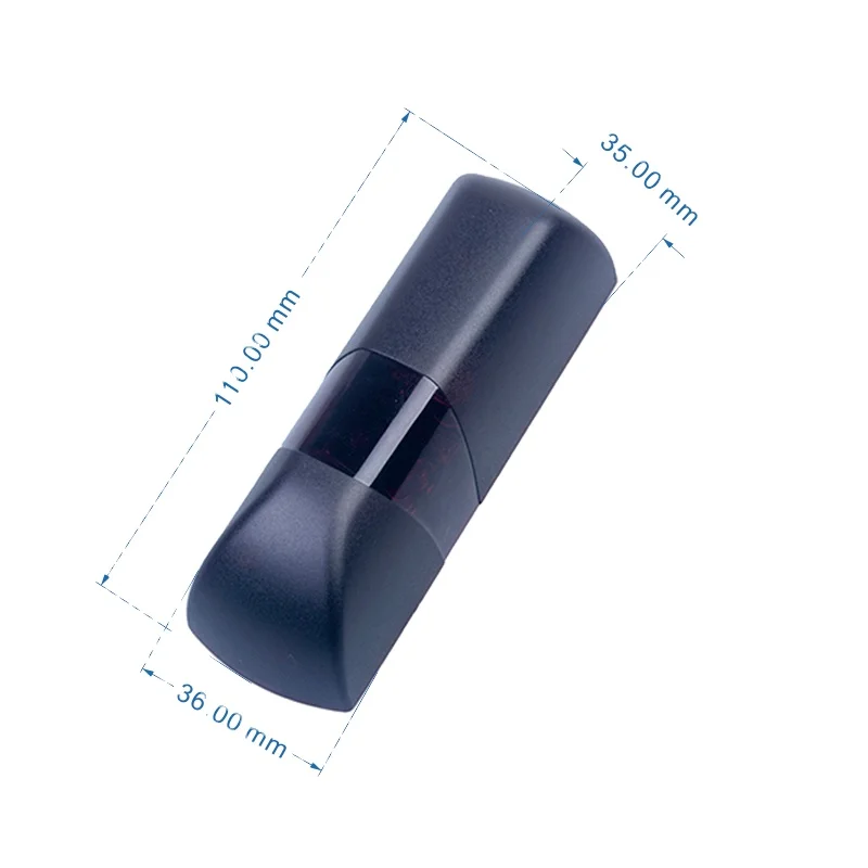 Outdoor Waterproof Infrared Beam Photocell Sensor For Barrier Gate Yet609