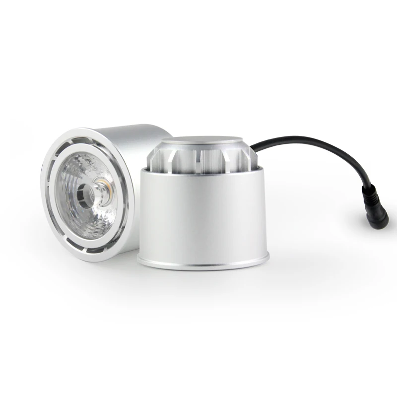 Led Spot Light 10W Module Led Recessed Indoor Led Spotlight COB