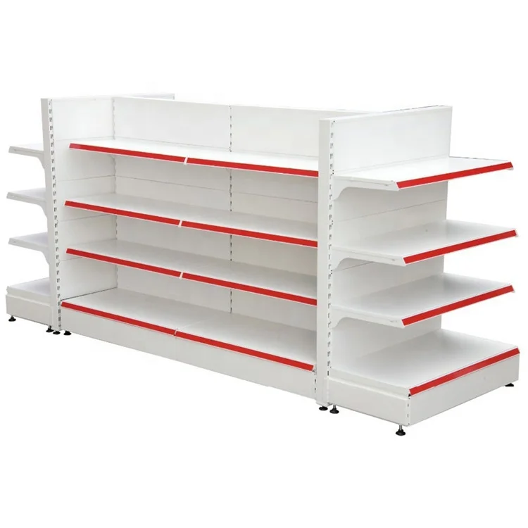 Brand New Custom Fitted Supermarket Rack Shelves For Supermarkets New - Buy Supermarket Shelf,Shelves For Supermarkets New,Super
