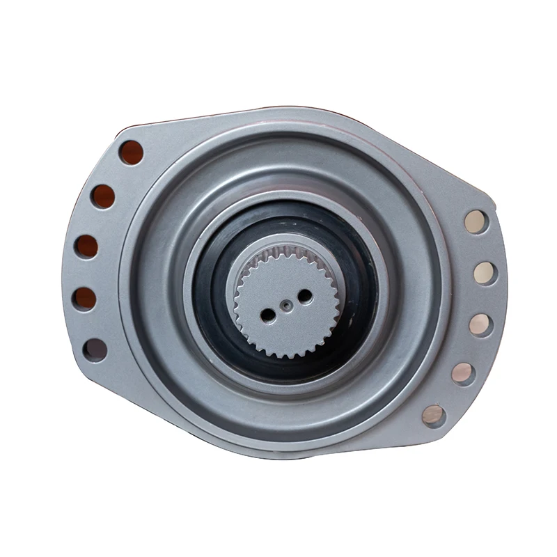 made in China hydraulic poclain hydraulic motors