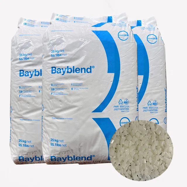 PC/ABS Covestro огнестойкий класс V0 термостойкий сплав пластик Поликарбонат/ABS pc + abs FR3010