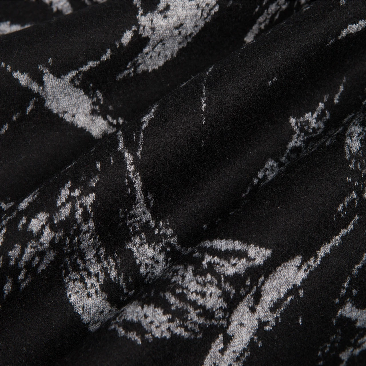 Высокое качество, оптовая продажа, итальянская кашемировая шерсть, клетчатая мериносовая шерсть, кашемир, смесь хлопка, подходящая ткань для пальто